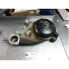 97Q027 Water Coolant Pump For 07-18 Chevrolet Silverado 3500 HD  6.0 12637371